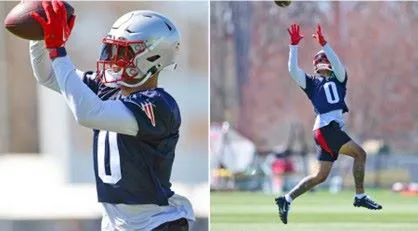 Christian González: un colombiano en el Superbowl 2026