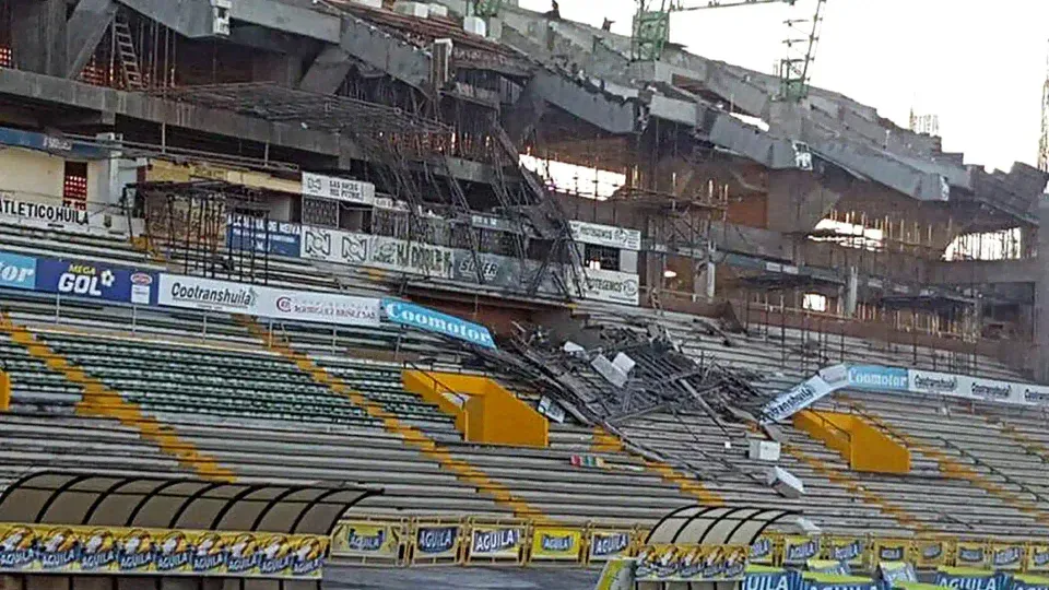 Estaido Plazas Alcid. Foto: NoticiasRcn.com