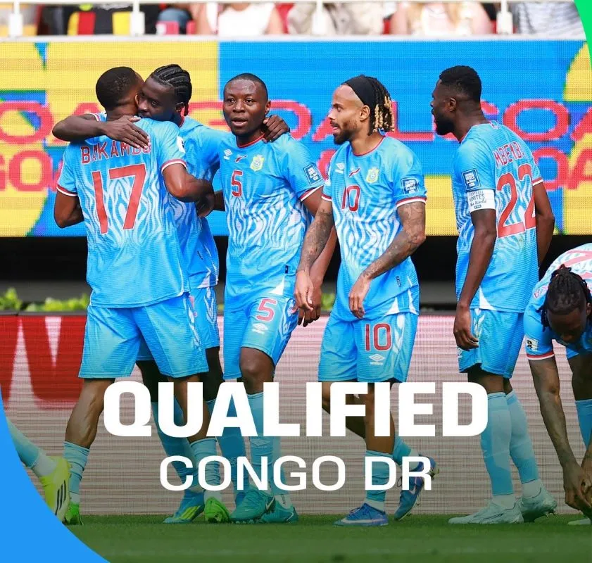 Repechaje mundial: Italia por fuera, Congo rival de Colombia; Ancelotti con dudas; clasificación FIFA. 