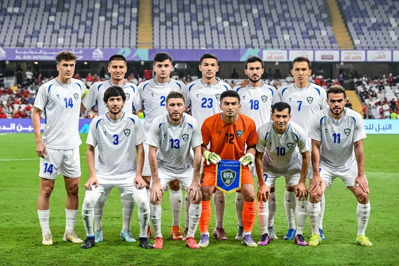 Mundial 2026: Colombia debuta con Uzbekistán en México