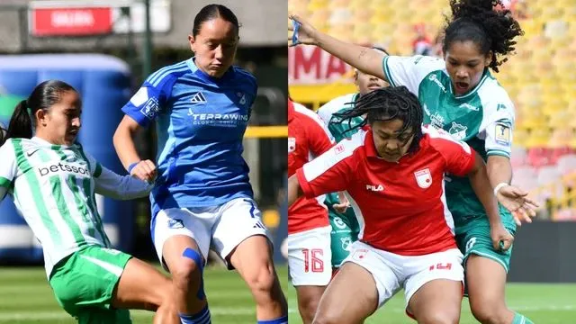 Listos cuadrangulares de la liga femenina; torneo de ascenso, esta noche partido benéfico; Borja en América de MX