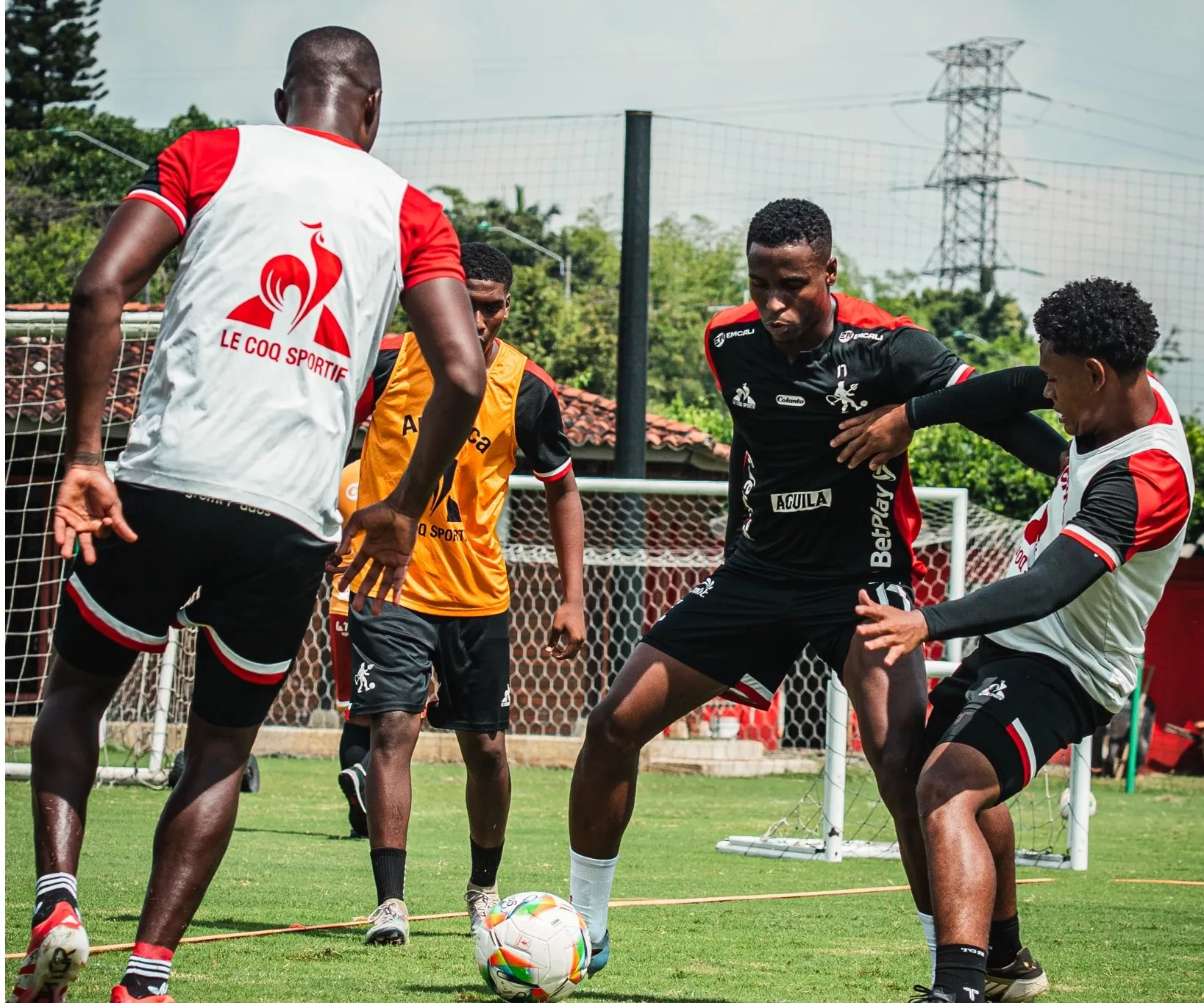 Rotativo del Fútbol | Por fin se juega el Boyacá Chicó – América, el nuevo Atanasio Girardot