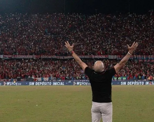 El Medellín de Don Alfredo