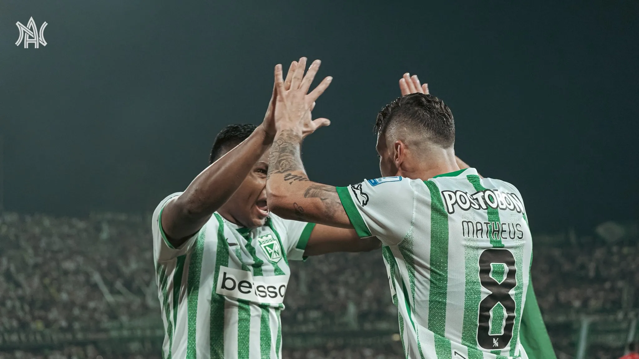Rotativo del Fútbol | Nacional supera a América de nuevo, Real Cartagena eliminado