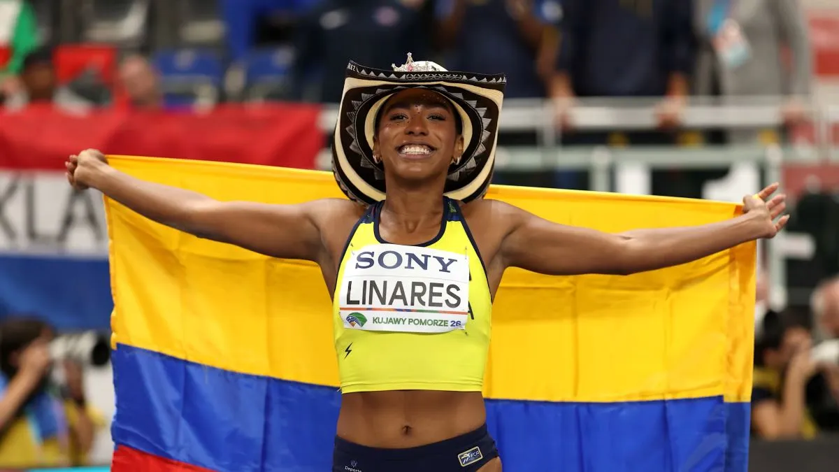 Lina Rivas Colombia Sports | Noticias e información del deporte Colombiano