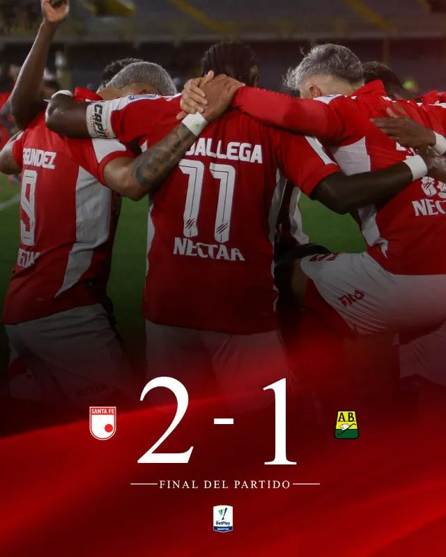 Dos colombianos en el balón de ORO; Santa Fe y Jaguares ganaron en liga; Carrascal marca con Flamengo y Durán es expulsado en Portugal