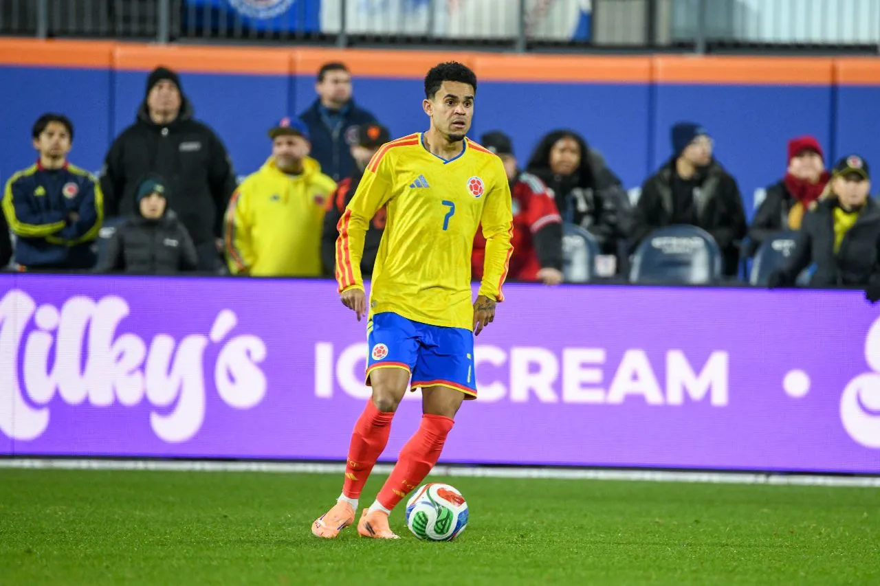Rotativo del Fútbol | La selección Colombia y Tolima ganan, Reinaldo Rueda se queda sin Mundial