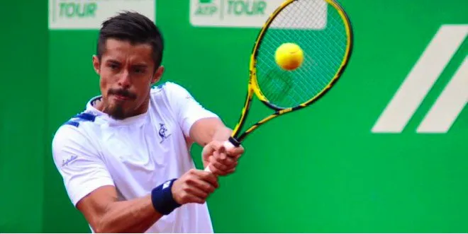 A un partido del título: Cristian Rodríguez es finalista del Challenger de Lima