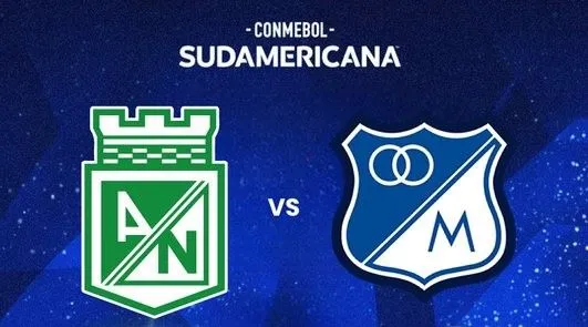 Copa Suramericana, Nacional vs Millos; Selección femenina jugará en Cali;  regresó Kevin Mier; colombianos en el exterior