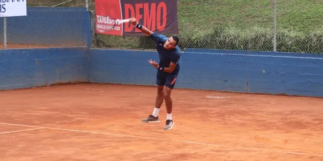 Juan Sebastián Osorio protagoniza el mayor ascenso de Colombia en los escalafones mundiales