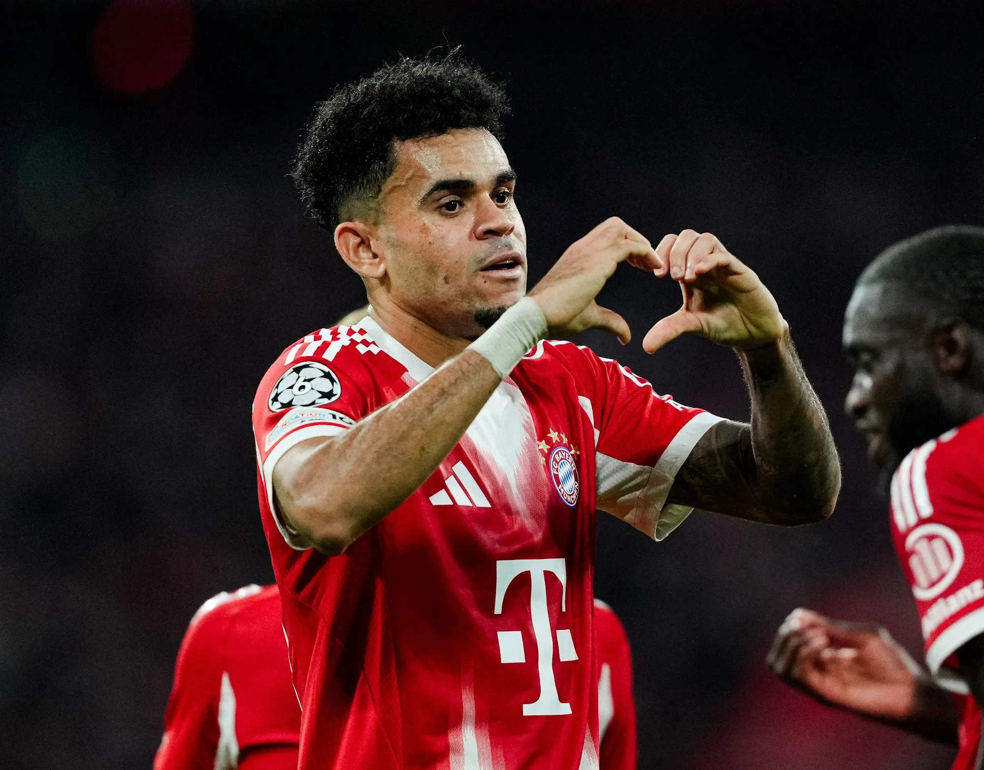[Vídeo] Luis Diaz anota, Luis Suárez y Davinson Sánchez ganan en la jornada de Champions League