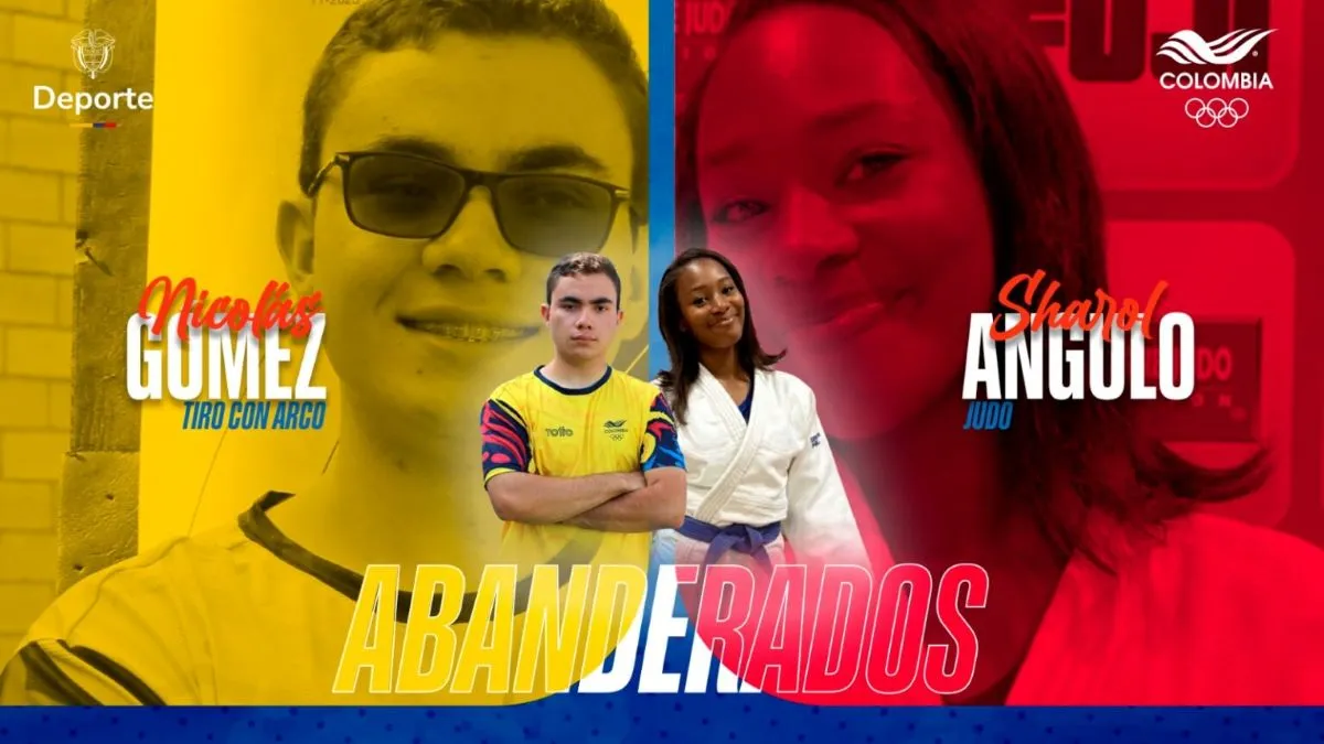Colombia en los juegos de la Juventud 2026; Copa Mundo de Billar; Billie Jean King Cup Grupo I; Liga de baloncesto por Señal Colombia.