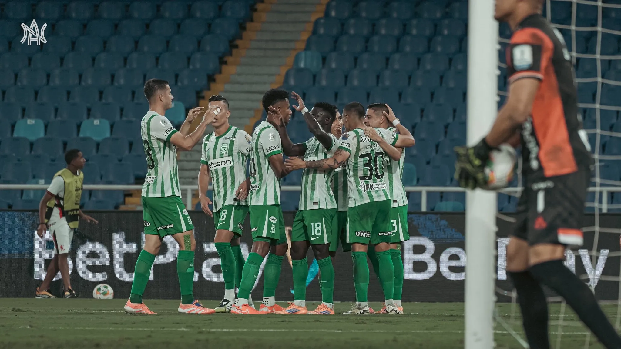 Rotativo del Fútbol | Nacional es finalista, Daniel Muñoz sale de la concentración de la selección