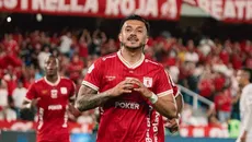 América no para de sumar, de Taquito con Marino