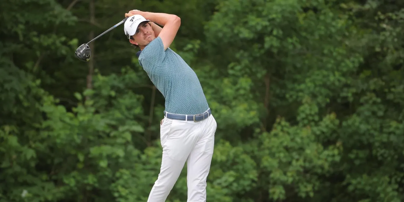 Buen arranque para Echavarría y Villegas en el Butterfield Bermuda Championship