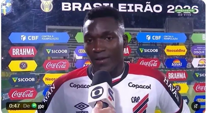 Kevin Viveros goleador del Brasilerao, Yaser goleador en Getafe; Yerri Mina cuestionado por su técnico; Pasto apuesta por otro entrenador español; Colombia vs Venezuela femenina segundo juego.