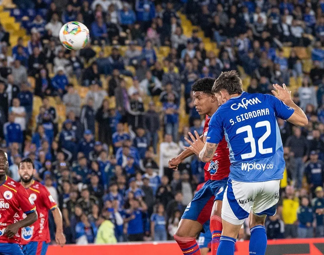 Rotativo del Fútbol | Otro triunfo de Millonarios, termina el paro de jugadores de Pereira, Venezuela sin técnico