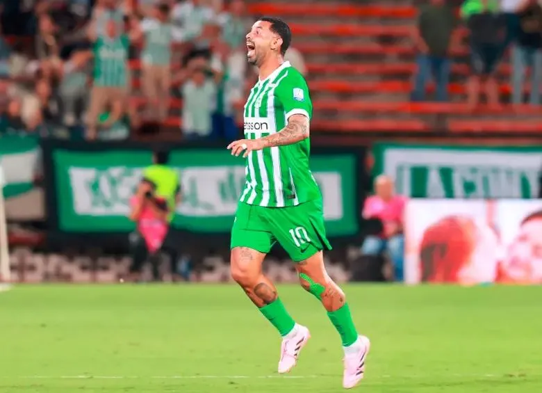 Jornada de golazos la 1ra fecha de la liga Betplay.