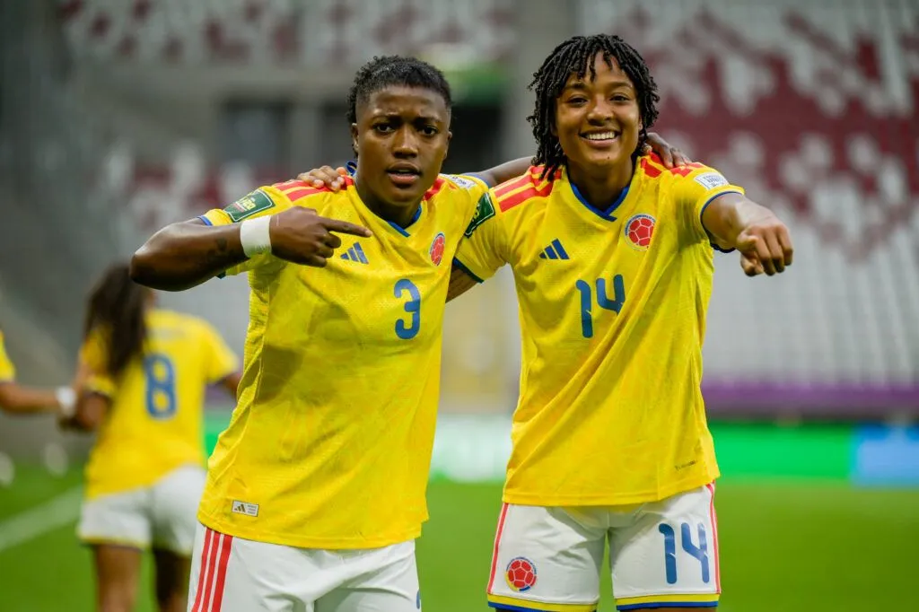 Copa: Nacional elimina al Cali; Colombia debutó ganando en mundial femenino sub 20; Alberto Suárez sale de Envigado 