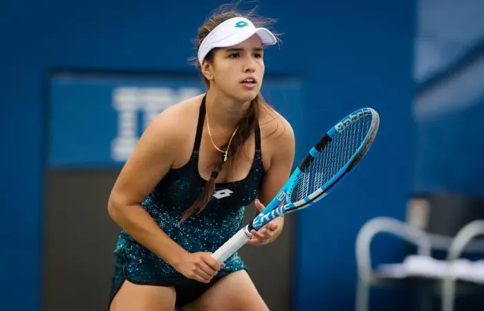 Liga profesional de baloncesto Señal Colombia; Tenis: ganó Camila Osorio en Italia; colombianos en la vuelta a Hungría.