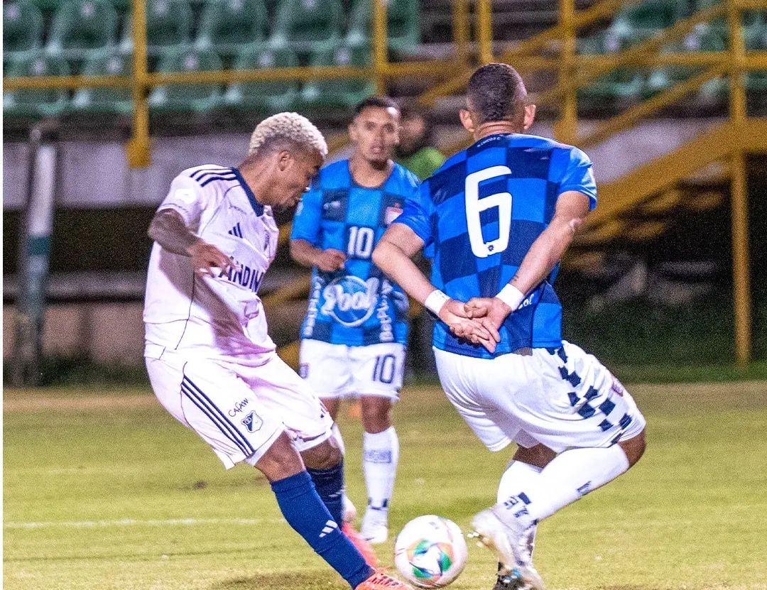 Rotativo del Fútbol | Millonarios y La Equidad se despiden ganando