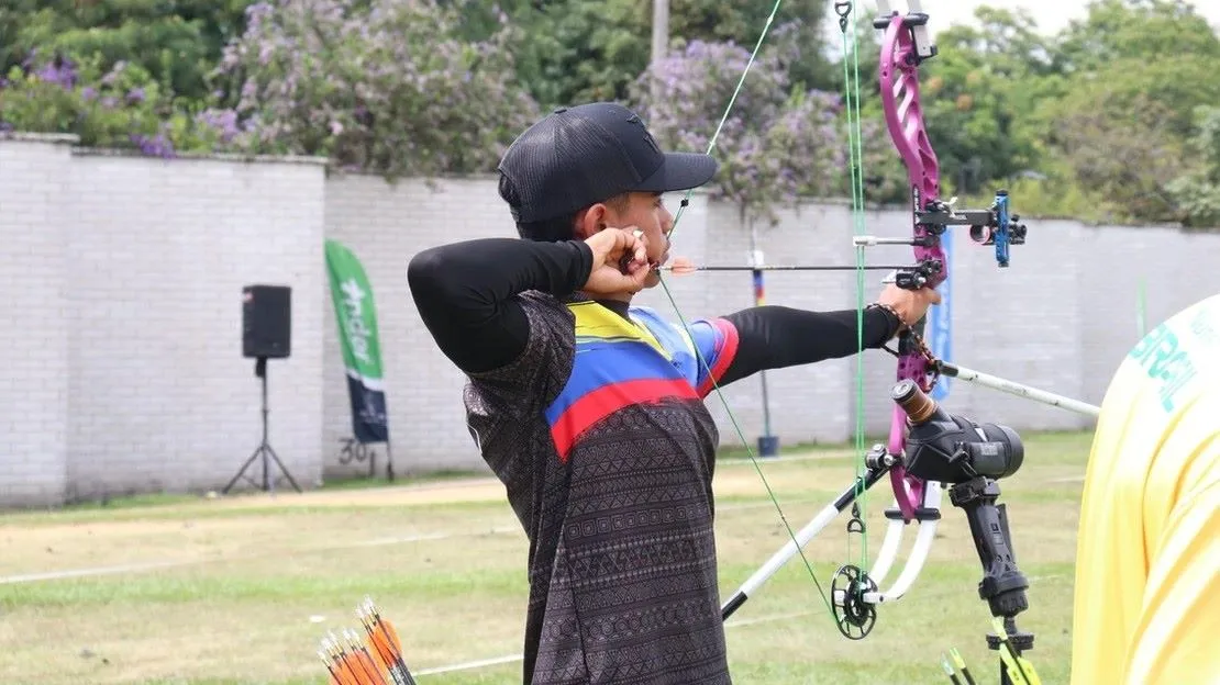 Campeonato Panamericano de Arquería;  Nacional de  patinaje artístico sobre hielo; Juegos Panamericanos Lima 2027 y más Futbol