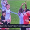 Colombianos en el exterior: Estudiantes con Cetré elimina a Flamengo con Carrascal en libertadores; colombianos en liga de campeones; Miguel Borja en racha goleadora.