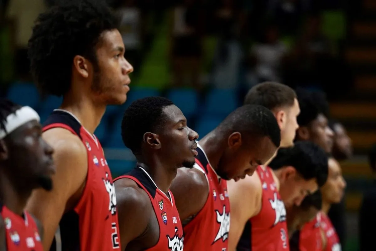 Liga Señal Colombia de Baloncesto Profesional; Toros del Valle derrotó 92-67 a Paisas y mantuvo su invicto 