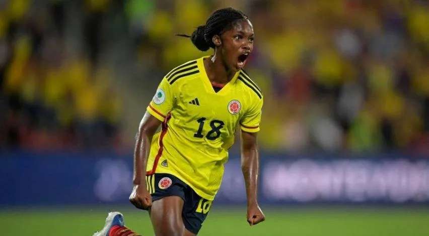 Sin Catalina Usme, con Linda Caicedo y Leicy Santos: la lista de la selección Colombia para visitar a Bolivia