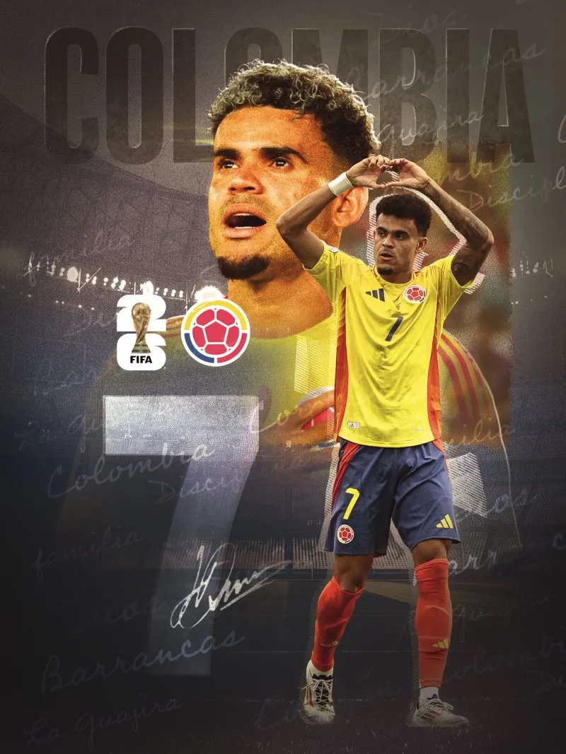 Lucho Diaz es un jugador sobrado en Colombia: Marino Millán