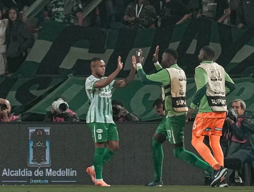 Rotativo del Fútbol | Atlético Nacional a semifinal de Copa y Deportivo Pereira a huelga