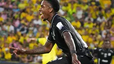 El empate de América tuvo muchos detalles, así lo vio Marino