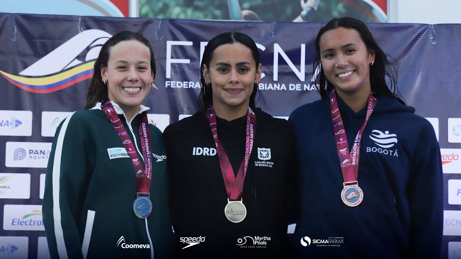 Fecna Interligas Cali 2026