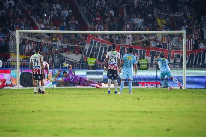 Tolima y Junior semifinalistas de Liga; modificado partido de despedida de la selección; James Rodríguez sale de la MLS.