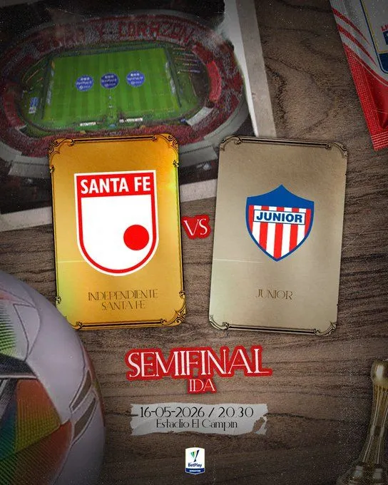 Horarios semifinales Liga Betplay;  James y Durán inician trabajos con Lorenzo; sorpresa en el ascenso; comunicados del DIM y América.