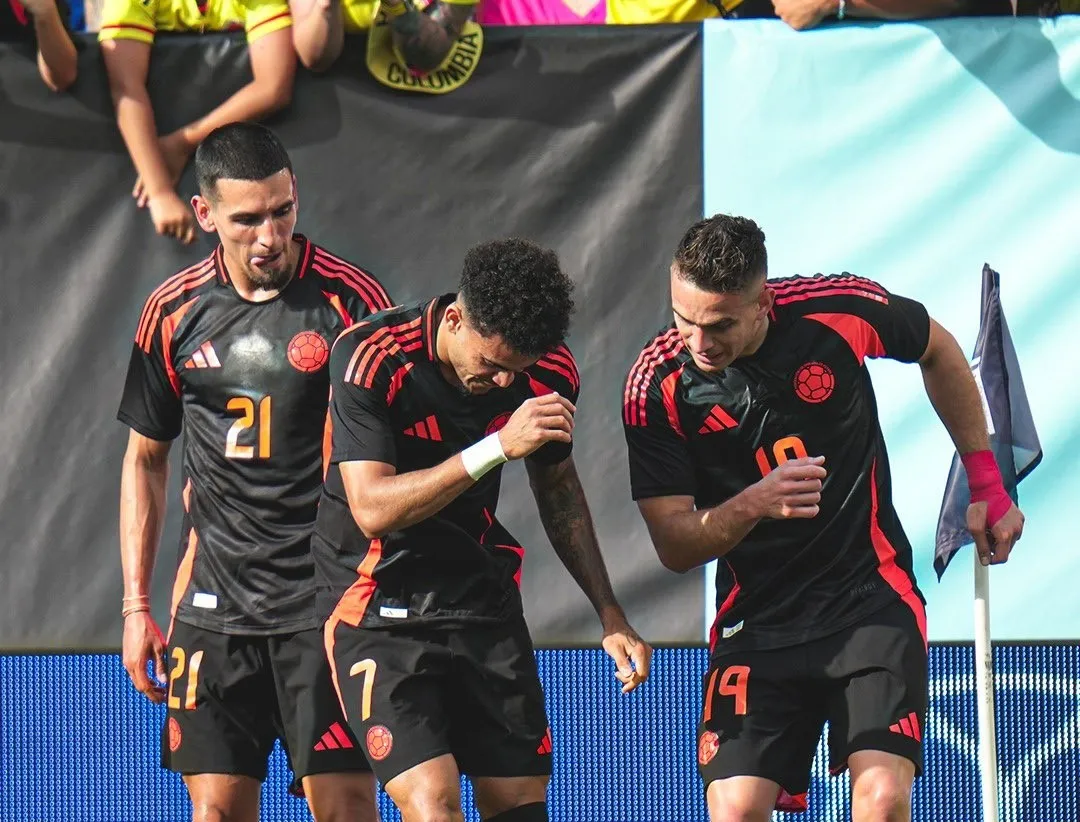 [Audio] Comentario Líder - Sin temor ni agrandamiento, Colombia es favorita para ganar la Copa América