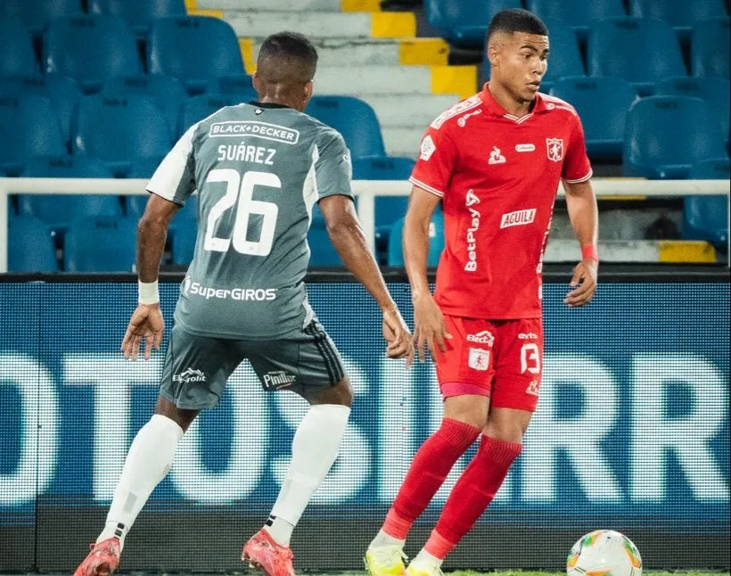 Rotativo del Fútbol | Nacional, Medellín, América y Junior empatan, la B tiene finalistas