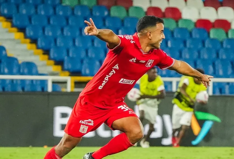 Rotativo del Fútbol | América a semifinal en Copa Colombia, Pereira le remonta a Millonarios