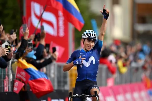 Tour de Francia: Tercera semana, Egan Bernal se mantiene como el mejor colombiano en la clasificación general