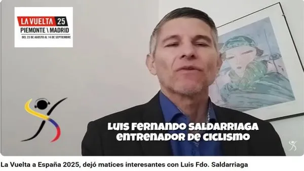 Vuelta a España 2025, una carrera traumatizada por las protestas