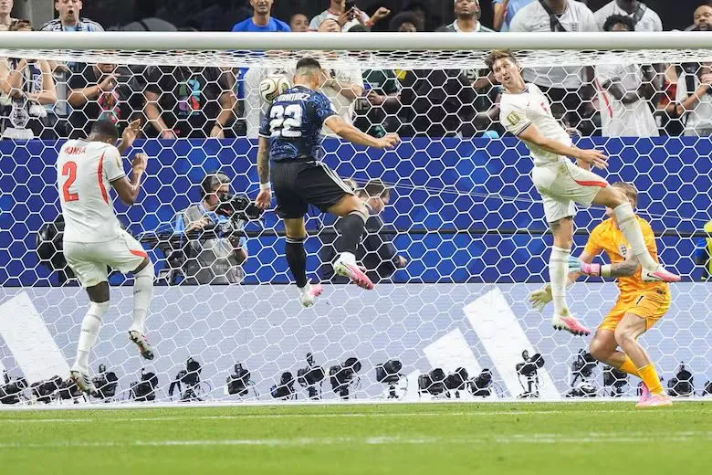 Mundial 2026: Argentina vs España gran final;  los "gauchos" la volvieron hacer;  Lorenzo y Jesurum plantean continuidad. 