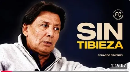Eduardo Pimentel ¿El hombre más polémico en la historia del fútbol colombiano?