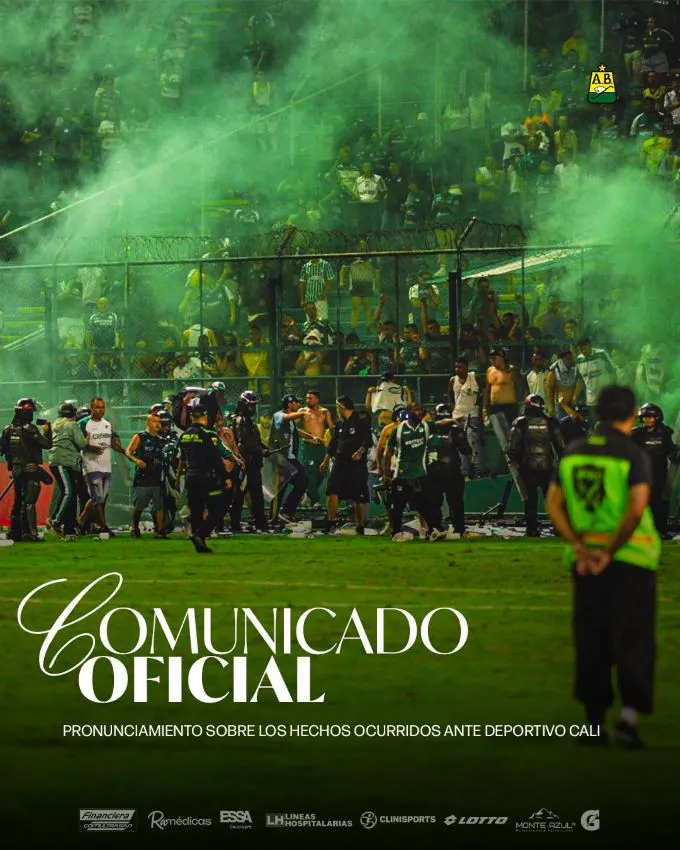 Junior busca DT; Bucaramanga demanda al Cali;  Gustavo Puerta jugará en Grecia, ganó el Pereira