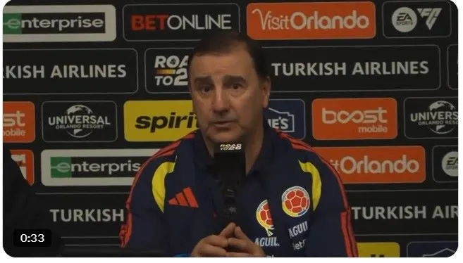 Colombia vs Francia el domingo; Fecha 14 del FPC; Ministerio del deporte advierte a Millos y América; torneo de ascenso.