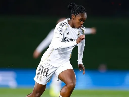 Rotativo del Fútbol | Gol de Linda Caicedo y Real Madrid clasifica, Luis Suárez y Davinson Sánchez caen en Champions
