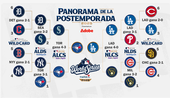 Beisbol 22 Oct