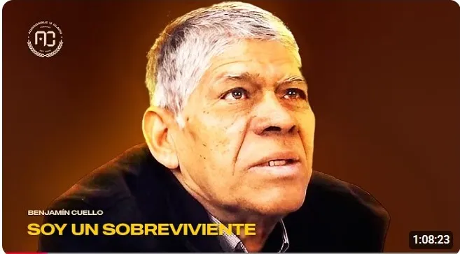  ¿Qué hay tras la voz de un cañón y el swing del gol bien narrado?