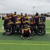 Colombia 10 medallas y nueve cupos a Lima 2027 en el Parapanamericano de Para Tiro con Arco.