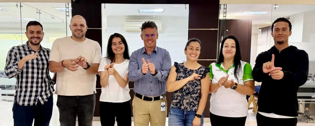 Indeportes Antioquia:  el deporte, la recreación y la práctica de actividad física como estrategia de inclusión social.