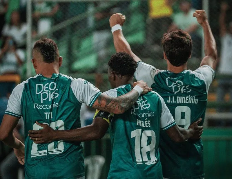 En Colombia no hay equipos invencibles: Marino Millán